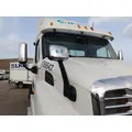 FREIGHTLINER CASCADIA 113 MIRROR ASSEMBLY FENDERHOOD thumbnail 1