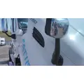 FREIGHTLINER CASCADIA 113 MIRROR ASSEMBLY FENDERHOOD thumbnail 2