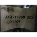 FREIGHTLINER CASCADIA 113 POWER STEERING RESERVOIR thumbnail 2