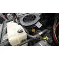 FREIGHTLINER CASCADIA 113 RADIATOR OVERFLOW TANK thumbnail 1