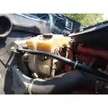 FREIGHTLINER CASCADIA 113 RADIATOR OVERFLOW TANK thumbnail 1