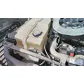 FREIGHTLINER CASCADIA 113 RADIATOR OVERFLOW TANK thumbnail 1