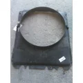 FREIGHTLINER CASCADIA 113 RADIATOR SHROUD thumbnail 1