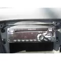 FREIGHTLINER CASCADIA 113 RADIO AMFMCD thumbnail 1