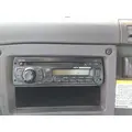FREIGHTLINER CASCADIA 113 RADIO AMFMCD thumbnail 1