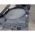 FREIGHTLINER CASCADIA 113 Radiator thumbnail 1