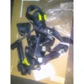FREIGHTLINER CASCADIA 113 SEAT BELT HARNESS thumbnail 2