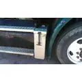 FREIGHTLINER CASCADIA 113 TOOL BOX thumbnail 1