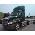 FREIGHTLINER CASCADIA 113 WHOLE TRUCK FOR RESALE thumbnail 1