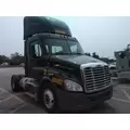 FREIGHTLINER CASCADIA 113 WHOLE TRUCK FOR RESALE thumbnail 2