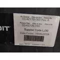 FREIGHTLINER CASCADIA 116 AIR CLEANER thumbnail 5
