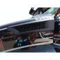 FREIGHTLINER CASCADIA 116 AIR INTAKE LOUVERCOVER thumbnail 1