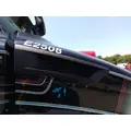 FREIGHTLINER CASCADIA 116 AIR INTAKE LOUVERCOVER thumbnail 1