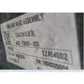 FREIGHTLINER CASCADIA 116 AIR INTAKE thumbnail 2