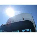 FREIGHTLINER CASCADIA 116 FAIRING, WIND DEFLECTOR ROOF thumbnail 1