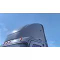 FREIGHTLINER CASCADIA 116 FAIRING, WIND DEFLECTOR ROOF thumbnail 1