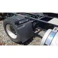 FREIGHTLINER CASCADIA 116 FENDER, QUARTERHALF REAR thumbnail 1