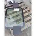 FREIGHTLINER CASCADIA 116 GLASS, BACK thumbnail 1