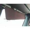 FREIGHTLINER CASCADIA 116 INTERIOR SUN VISOR thumbnail 1