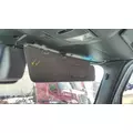 FREIGHTLINER CASCADIA 116 INTERIOR SUN VISOR thumbnail 1