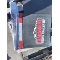 FREIGHTLINER CASCADIA 116 MUD FLAP HANGER thumbnail 1