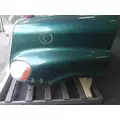 FREIGHTLINER CASCADIA 125 2008-2020 HOOD thumbnail 1