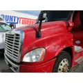FREIGHTLINER CASCADIA 125 2008-2020 HOOD thumbnail 2