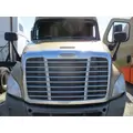 FREIGHTLINER CASCADIA 125 2008-2020 HOOD thumbnail 1