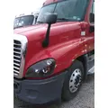FREIGHTLINER CASCADIA 125 2008-2020 HOOD thumbnail 2