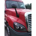 FREIGHTLINER CASCADIA 125 2008-2020 HOOD thumbnail 4