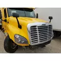 FREIGHTLINER CASCADIA 125 2008-2020 HOOD thumbnail 2