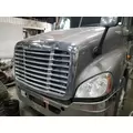 FREIGHTLINER CASCADIA 125 2008-2020 HOOD thumbnail 1