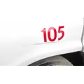 FREIGHTLINER CASCADIA 125 2008-2020 HOOD thumbnail 4