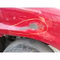 FREIGHTLINER CASCADIA 125 2008-2020 HOOD thumbnail 3
