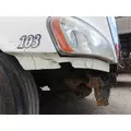 FREIGHTLINER CASCADIA 125 2008-2020 HOOD thumbnail 4