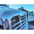 FREIGHTLINER CASCADIA 125 2008-2020 HOOD thumbnail 4