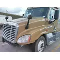 FREIGHTLINER CASCADIA 125 2008-2020 HOOD thumbnail 1