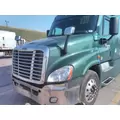 FREIGHTLINER CASCADIA 125 2008-2020 HOOD thumbnail 1