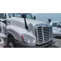 FREIGHTLINER CASCADIA 125 2008-2020 HOOD thumbnail 2