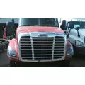 FREIGHTLINER CASCADIA 125 2008-2020 HOOD thumbnail 1