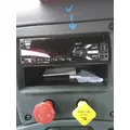 FREIGHTLINER CASCADIA 125 2018-UP RADIO AMFMBLUETOOTH thumbnail 1