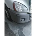 FREIGHTLINER CASCADIA 125 2018UP BUMPER ASSEMBLY, FRONT thumbnail 3
