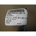 FREIGHTLINER CASCADIA 125 2018UP DASH WIRING HARNESS thumbnail 2