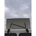 FREIGHTLINER CASCADIA 125 2018UP FAIRING, WIND DEFLECTOR ROOF thumbnail 1
