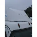 FREIGHTLINER CASCADIA 125 2018UP FAIRING, WIND DEFLECTOR ROOF thumbnail 2