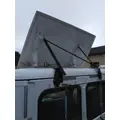 FREIGHTLINER CASCADIA 125 2018UP FAIRING, WIND DEFLECTOR ROOF thumbnail 4