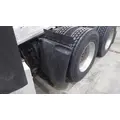 FREIGHTLINER CASCADIA 125 2018UP FENDER, QUARTERHALF REAR thumbnail 1