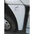 FREIGHTLINER CASCADIA 125 2018UP FENDER EXTENSION thumbnail 2