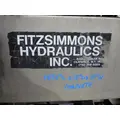 FREIGHTLINER CASCADIA 125 2018UP HYDRAULIC TANK thumbnail 4