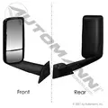 FREIGHTLINER CASCADIA 125 2018UP MIRROR ASSEMBLY CABDOOR thumbnail 1